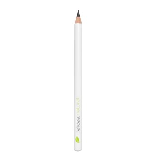 Felicea Naturalna Kredka do Oczu 65 Czarny Diament