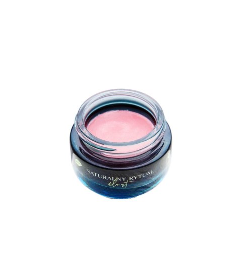 Felicea Naturalna Nocna Maska Naturalny Rytuał do Ust 96 Arbuz 15 g