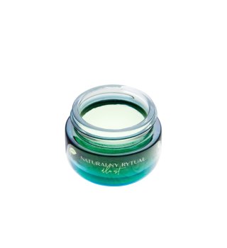 Felicea Naturalna Nocna Maska Naturalny Rytuał do Ust 97 Gruszka 15 g