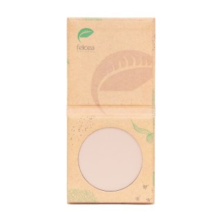 Felicea Naturalna Puder Ceramidowy 615 Natural Beige 7 g