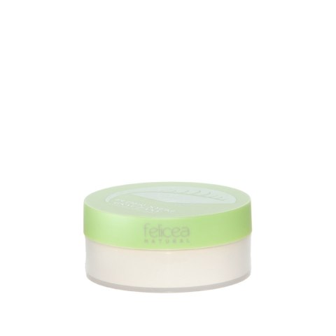 Felicea Naturalna Puder Sypki Gryczany - Velvet Touch 15 g