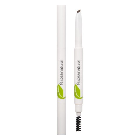 Felicea Naturalna Kredka do Stylizacji Brwi 86 Light Brown