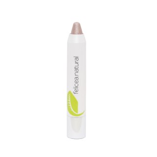 Felicea Naturalna Kredka Wielofunkcyjna do Konturowania Oczu i Ust 151 Champagne