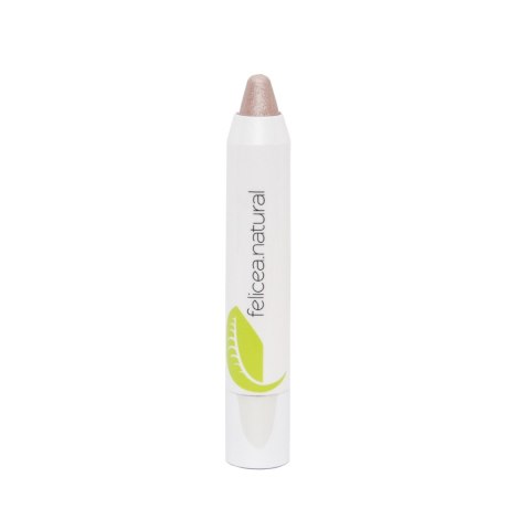 Felicea Naturalna Kredka Wielofunkcyjna do Konturowania Oczu i Ust 151 Champagne
