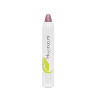 Felicea Naturalna Kredka Wielofunkcyjna do Konturowania Oczu i Ust 152 Lavender