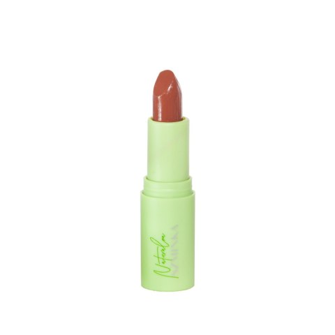 Felicea Naturalna Szminka Wegańska 218 Brown Pearl 4.5 g