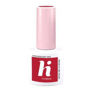Hi Hybrid lakier hybrydowy 376 Resilient Red