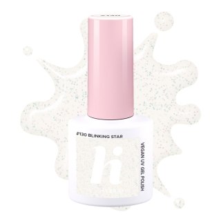 Hi Hybrid lakier hybrydowy nr. 130 Blinking Star 5 ml