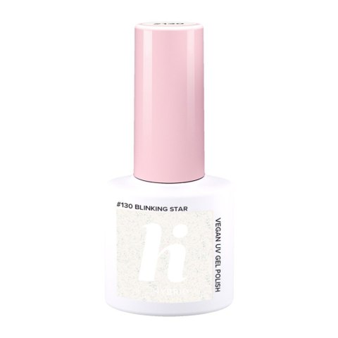 Hi Hybrid lakier hybrydowy nr. 130 Blinking Star 5 ml