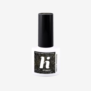 Hi Hybrid top No Wipe Galaxy Shine 5 ml