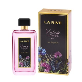 LA RIVE Vintage Flowers Woda Perfumowana Damska 100 ml