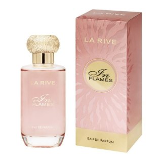 LA RIVE In Flames Woda Perfumowana Damska 90 ml