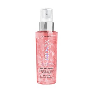 L'Biotica Biovax Volumetric eliksir push-up do włosów - nadający objętość 100 ml