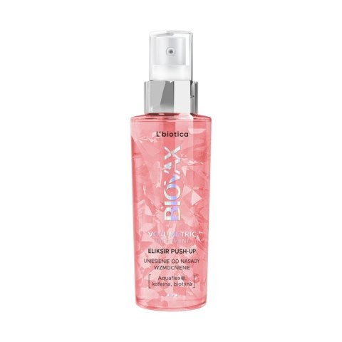 L'Biotica Biovax Volumetric eliksir push-up do włosów - nadający objętość 100 ml