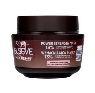 L'Oréal Paris Elseve maseczka 300 ml FULL RESIST