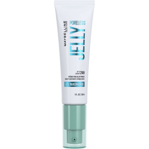 Maybelline Baza Utrwalająca Makijaż Poreless Jelly 30 ml