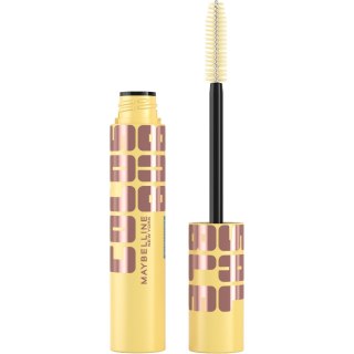 Maybelline Tusz do Rzęs the Colossal Bubble Zwiększający Objętość Wodoodporny Czarny 10 ml