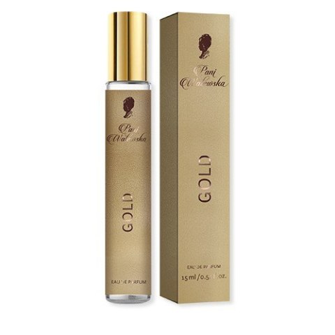 Pani Walewska Gold Woda Perfumowana Damska 30 ml