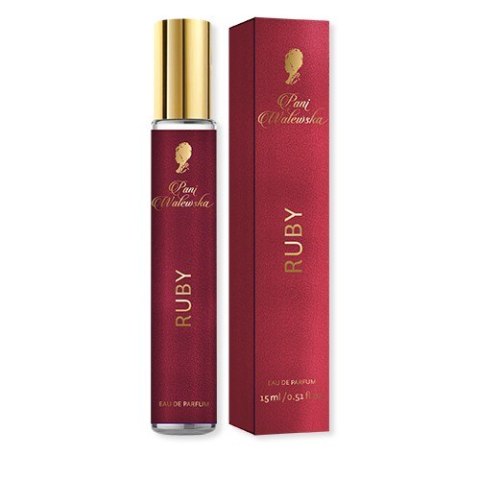 Pani Walewska Ruby Woda Perfumowana Damska 30 ml