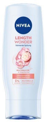 Nivea odżywka do włosów Length Wonder 200 ml