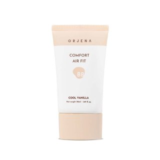 Orjena Comfort Air Fit Krem BB - nr 17 Cool Vanilla 50 ml