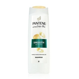 Pantene szampon 400 ml SMOOTH SILKY