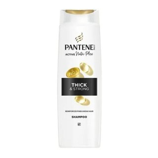 PROCTER P&G PANTENE SZAMPON 400ML THOCK STRONG &
