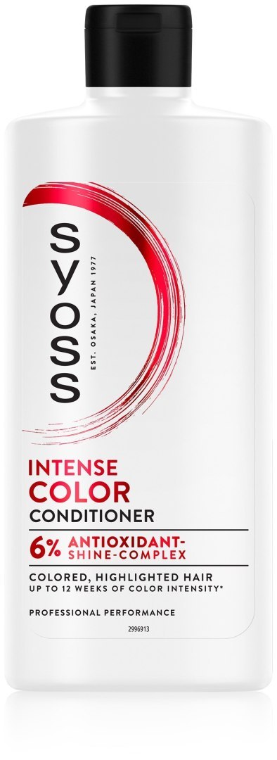 Syoss Color odżywka do włosów farbowanych 440 ml