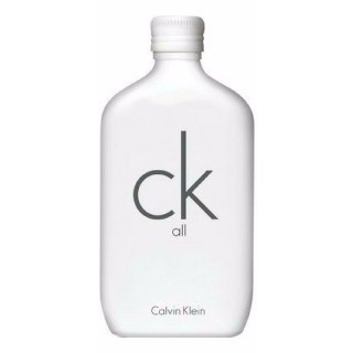 Calvin Klein CK All Woda Toaletowa Unisex 100 ml