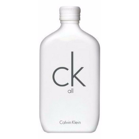 Calvin Klein CK All Woda Toaletowa Unisex 100 ml