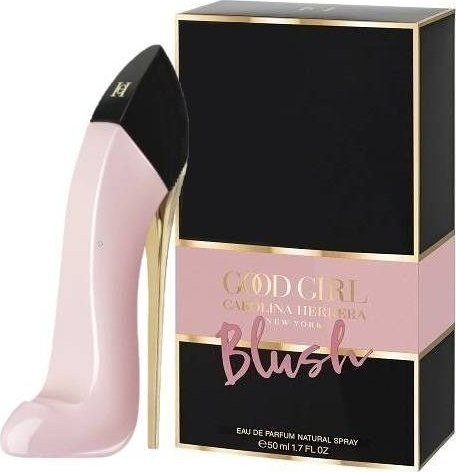 Carolina Herrera Good Girl Blush Woda Perfumowana Damska 50 ml pudełko