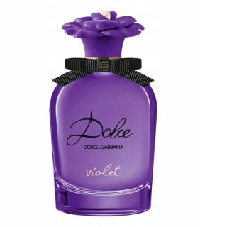 Dolce&Gabbana Dolce Violet Woda Toaletowa Damska 50 ml