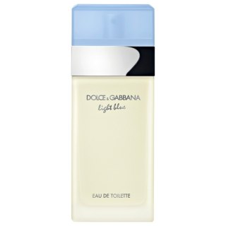 Dolce&Gabbana Light Blue Woda Toaletowa Damska 25 ml