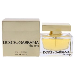Dolce&gabbana The One Woda Perfumowana Damska 75 ml