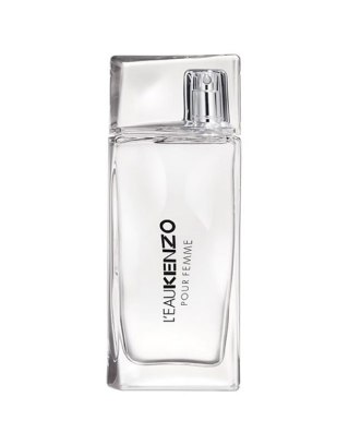 Kenzo L'Eau Kenzo Pour Femme Woda Toaletowa Damska 50 ml