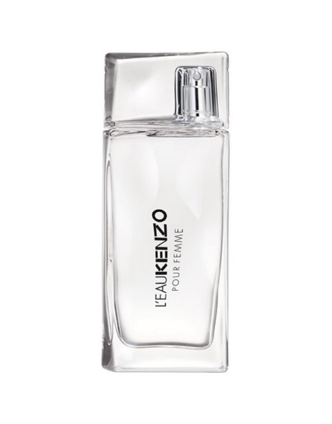 Kenzo L'Eau Kenzo Pour Femme Woda Toaletowa Damska 50 ml