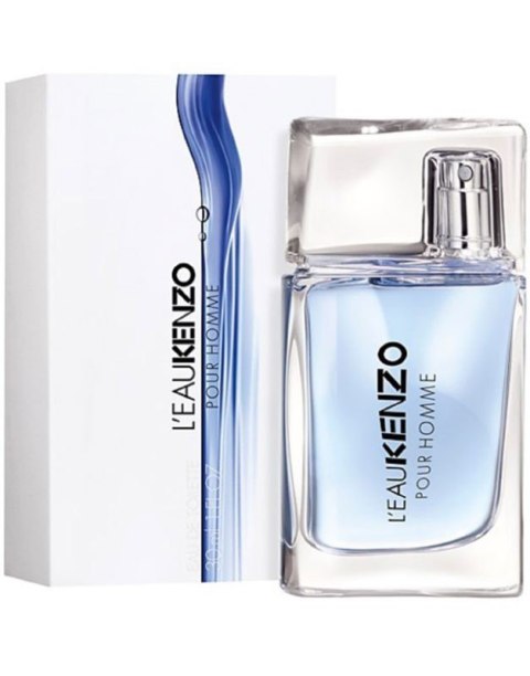 Kenzo L'Eau Kenzo Pour Homme Woda Toaletowa Męska 30 ml