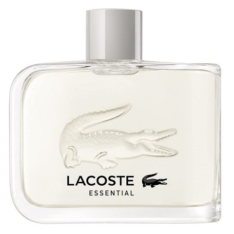 Lacoste Essential Woda Toaletowa Męska 75 ml