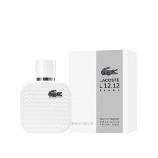 LACOSTE L.12.12 Blanc Pour Homme Woda perfumowana męska 50 ml