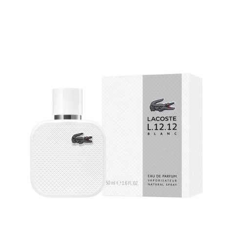 LACOSTE L.12.12 Blanc Pour Homme Woda perfumowana męska 50 ml