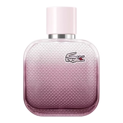 Lacoste L.12.12 Rose Eau Intense Woda Toaletowa Damska 50 ml