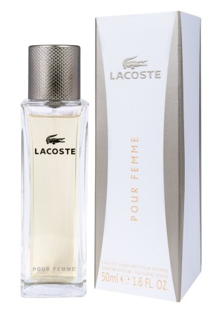 Lacoste Pour Femme Woda Perfumowana Damska 50 ml