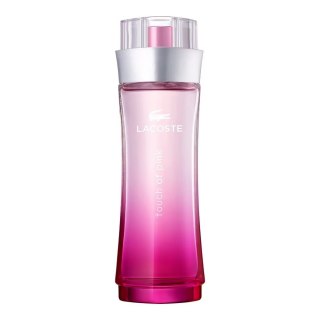 Lacoste Touch of Pink Woda Toaletowa Damska 90 ml
