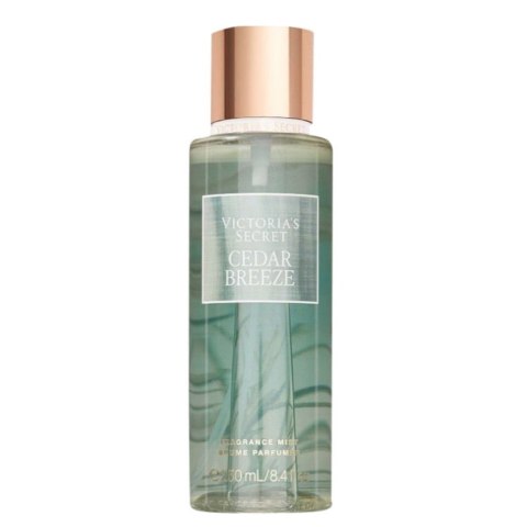Victoria's Secret Cedar Breeze Mgiełka do Ciała 250 ml