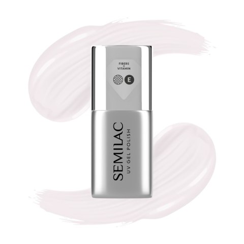 Semilac baza do lakierów hybrydowych - Dream Long 7 ml