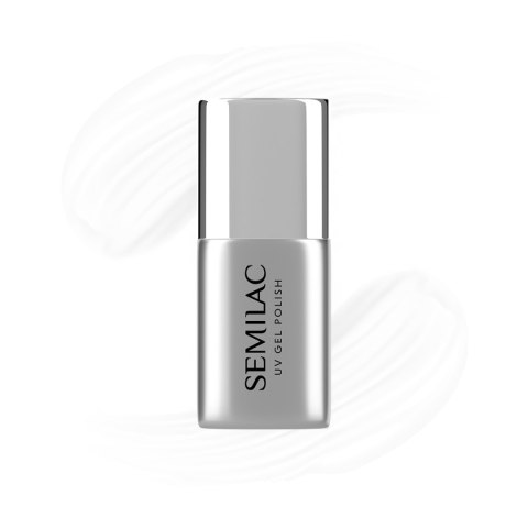 Semilac baza do lakierów hybrydowych i żelowych - Protein Extend 7 ml
