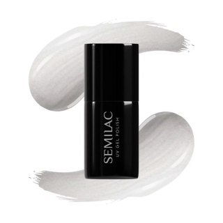 Semilac lakier hybrydowy Basic Gloss 947 7 ml