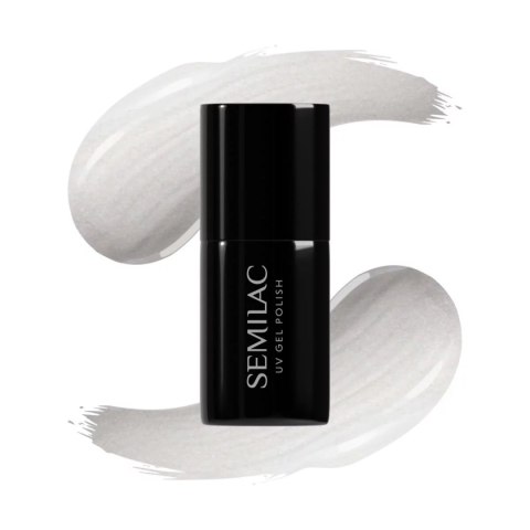 Semilac lakier hybrydowy Basic Gloss 947 7 ml
