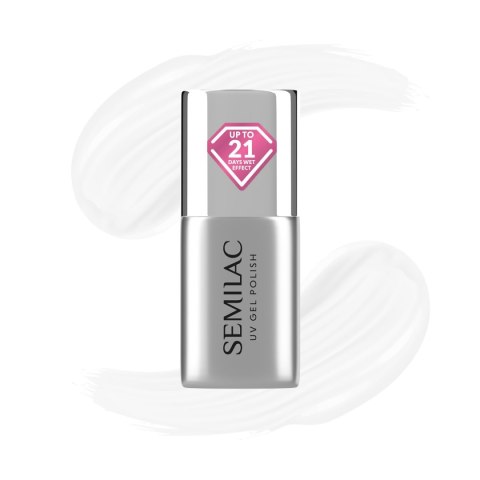 Semilac top do lakierów hybrydowych Get Wet 7 ml