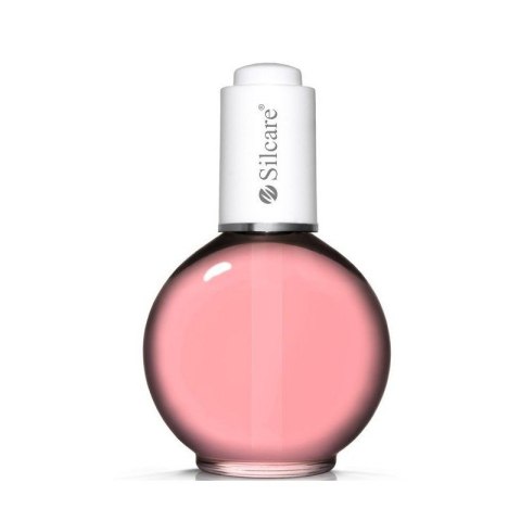 Silcare The Garden of Colour oliwka do paznokci i skórek Flower Power 75 ml
